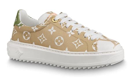 time out sneakers louis vuitton|louis vuitton trainer time out.